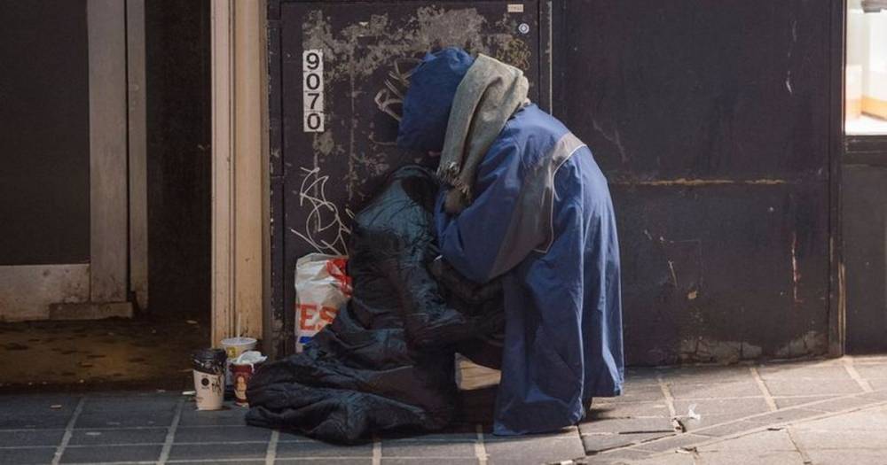 Coronavirus in Scotland: What you can do to help the homeless? - www.dailyrecord.co.uk - Scotland