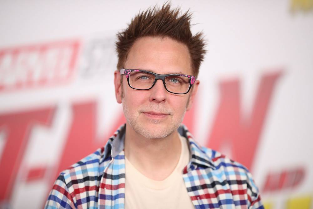 James Gunn Is All In On ‘Sesame Street’ Beating ‘The Muppets’ In A Fight - etcanada.com