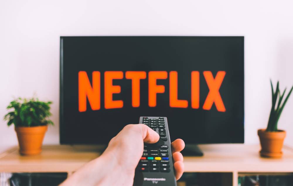EU urges Netflix and other platforms to slow down streaming to prevent internet breaking - www.nme.com - Eu
