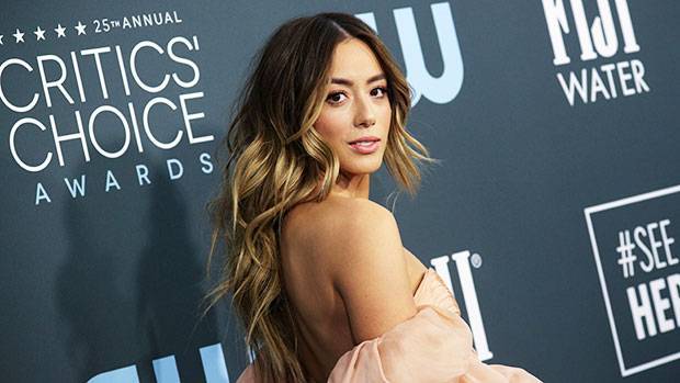 ‘Marvel’ Star Chloe Bennet Lashes Out Over Trump’s Use Of ‘Chinese Virus’: This Is ‘Disgusting’ - hollywoodlife.com - China - USA