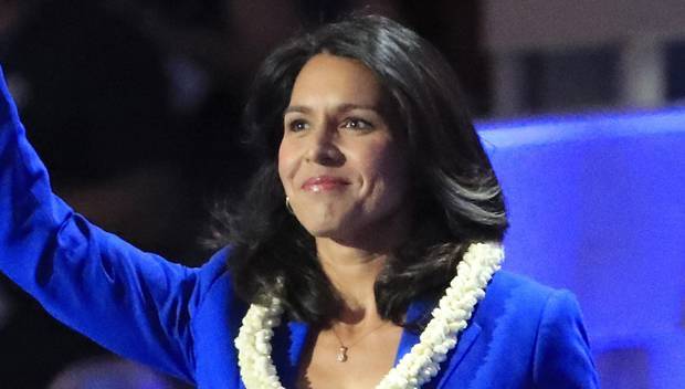 Tulsi Gabbard: 5 Things To Know About Hawaii Rep. Who Ended Her 2020 Run For President - hollywoodlife.com - Hawaii
