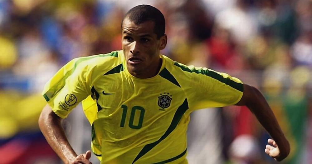 Rivaldo names Man City star among his favourite Brazilian players in Premier League - www.manchestereveningnews.co.uk - Brazil - Manchester
