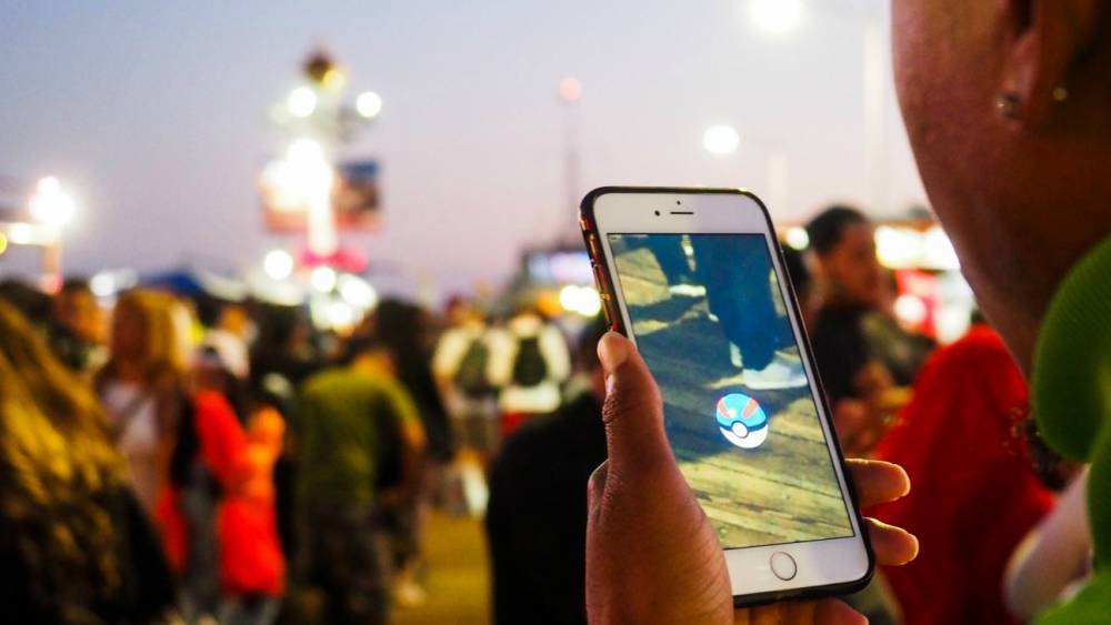 Mobile Games Hotspot: 'Pokemon Go' Encourages Users to Stay at Home With Updated Events - www.hollywoodreporter.com