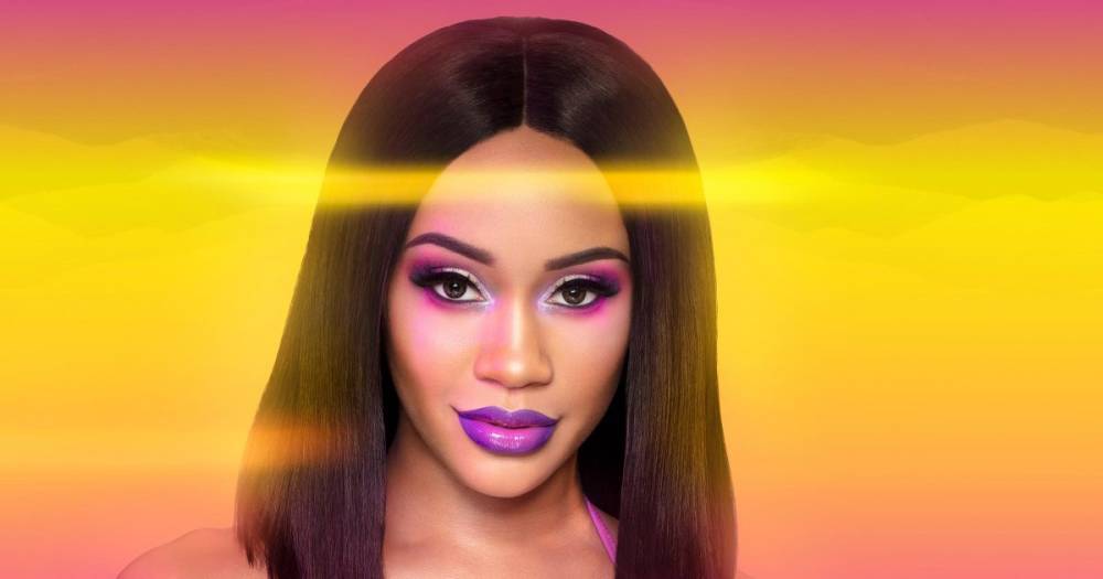 Everything You Need to Know About the ‘Backstage With Saweetie’ Morphe Makeup Collection - www.usmagazine.com
