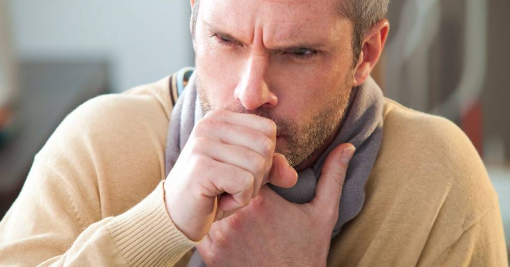 Listen to what coronavirus cough sounds like and how to tell it apart from common cold - www.dailyrecord.co.uk
