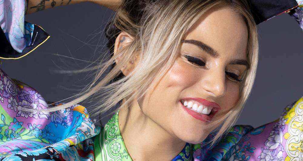 JoJo Remixes Her Hit Song 'Leave (Get Out)' with New Coronavirus-Themed Lyrics - Watch Here! - www.justjared.com