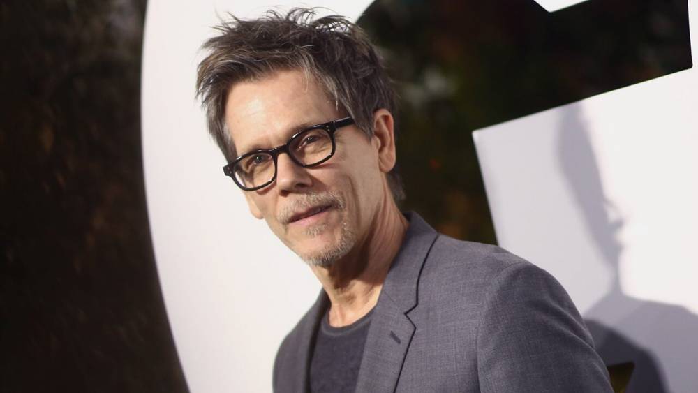 Kevin Bacon promotes coronavirus social distancing campaign: 'I'm only ... 6 degrees away from you' - www.foxnews.com