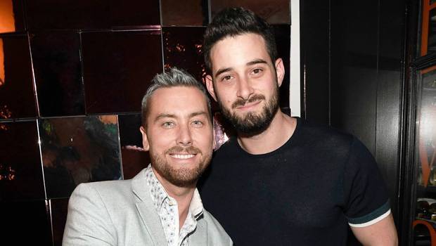 Lance Bass Husband Michael Turchin Try 10th Round Of IVF After Surrogate’s Miscarriage - hollywoodlife.com