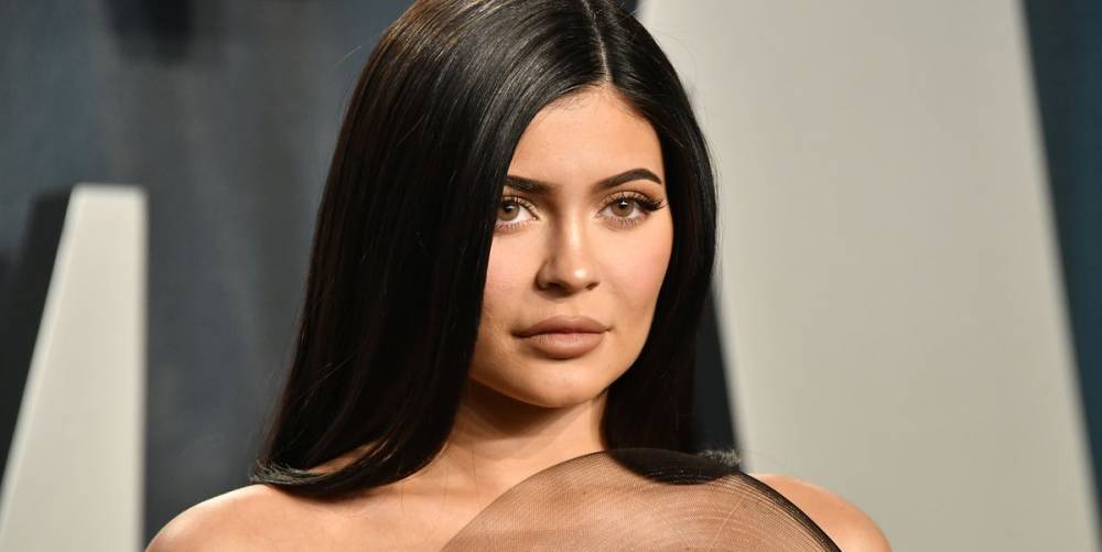 Kylie Jenner Credits Her Low-Key Pregnancy for Preparing Her for Social Distancing - www.harpersbazaar.com