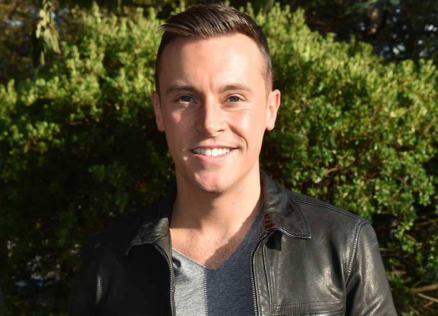 Nathan Carter to host virtual gig to raise money for charity - evoke.ie