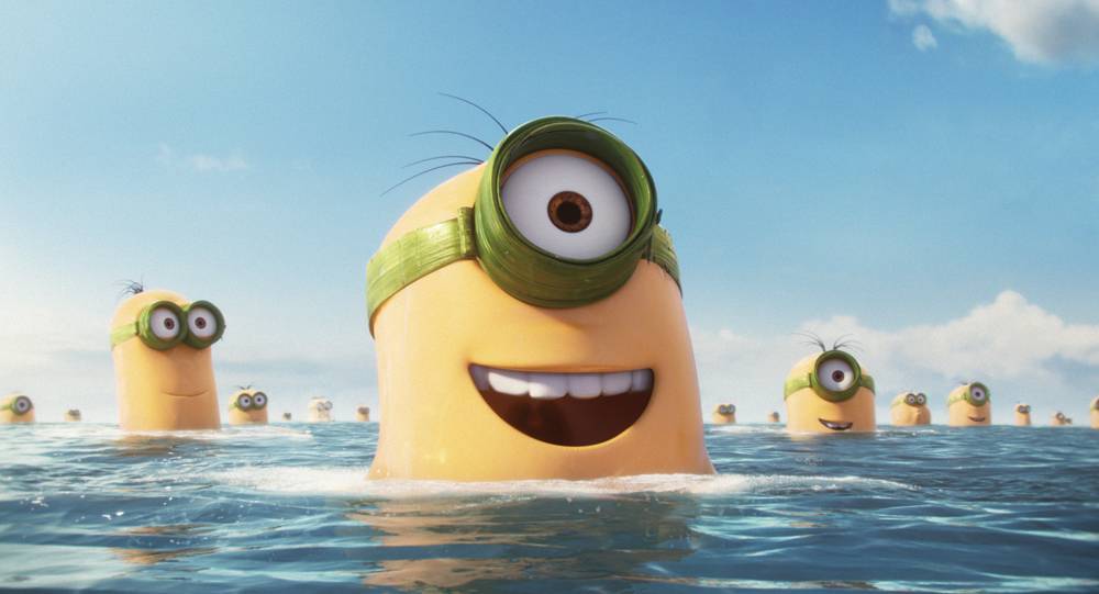 ‘Minions’ Sequel Pulled From Release Amid Coronavirus Crisis - variety.com - France - Paris