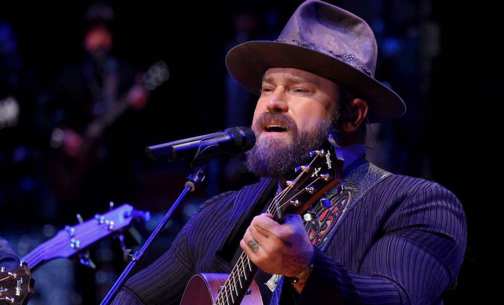 Scooter Braun Shares Video of Tearful Zac Brown on 90% Crew Layoffs, Being ‘Ashamed’ of U.S. Leadership - variety.com - USA