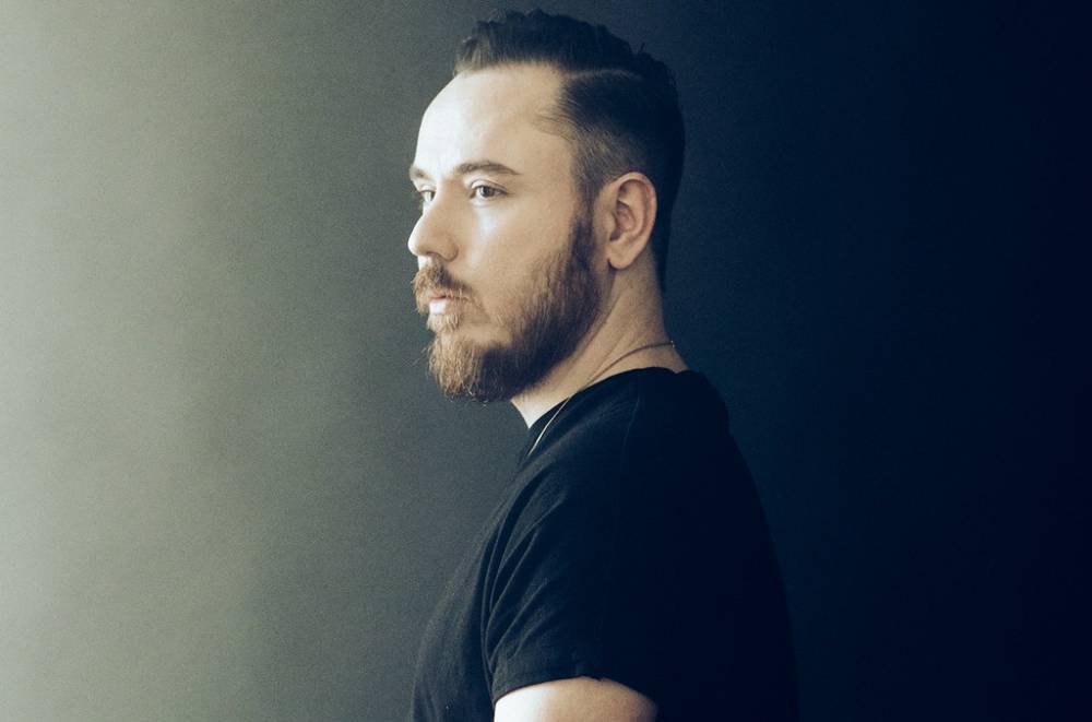 Duke Dumont Hits No. 1 on Dance Club Songs Chart With 'Therapy' - www.billboard.com - county Will