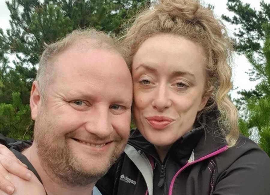 Comedians Fred Cooke and Julie Jay are expecting their first child - evoke.ie