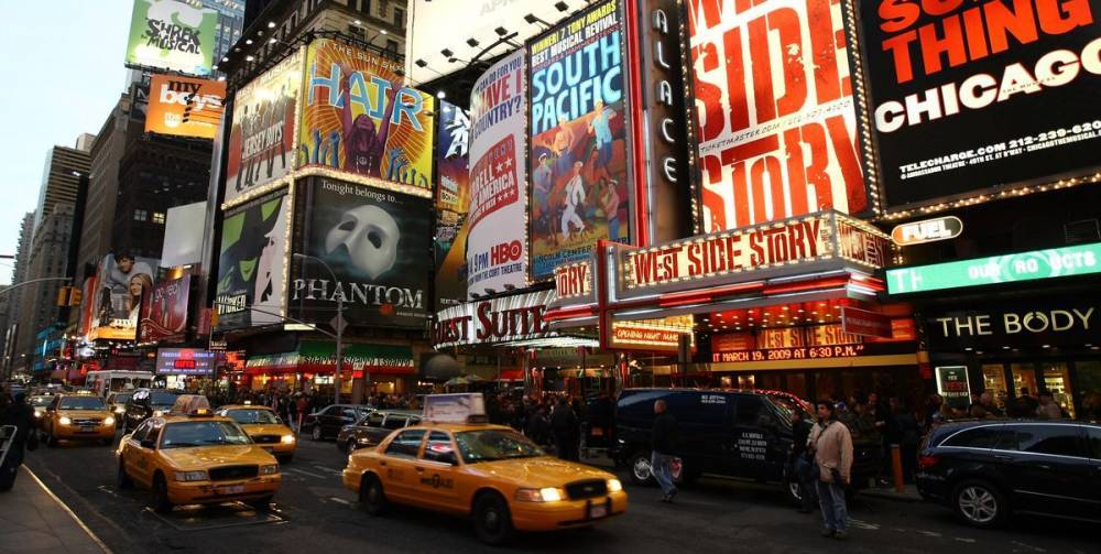 How to Watch Broadway Shows Online for Free Right Now - www.cosmopolitan.com