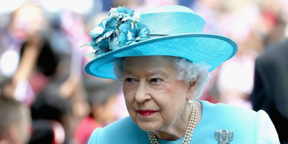 The Queen Addresses the Coronavirus Pandemic in a New Statement - www.harpersbazaar.com
