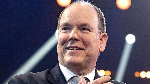 Prince Albert II Of Monaco: 5 Things To Know About Royal, 62, Infected With Coronavirus - hollywoodlife.com - Centre - Monaco - city Monaco