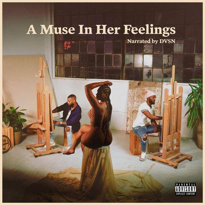 Dvsn Announces Third Album ‘A Muse In Her Feelings’ & Drops New Single “Between Us” With Snoh Aalegra - genius.com