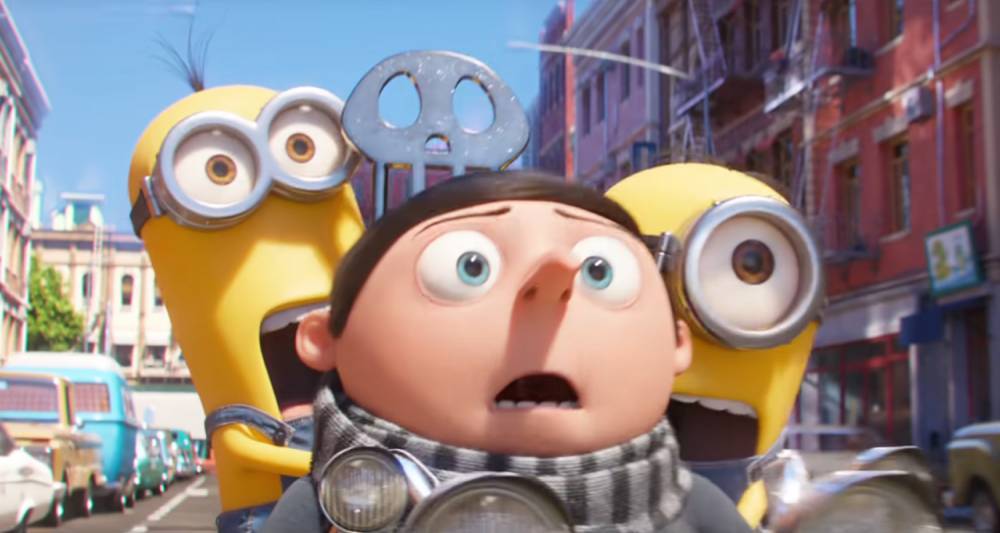 'Minions' Sequel Pulled From Summer Release Amid Coronavirus Pandemic - www.justjared.com - France - Paris
