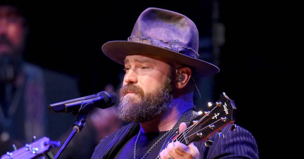 Zac Brown Tearfully Pleads Young People Stay Home After Laying Off ‘About 90 Percent’ of His Touring Crew - www.usmagazine.com