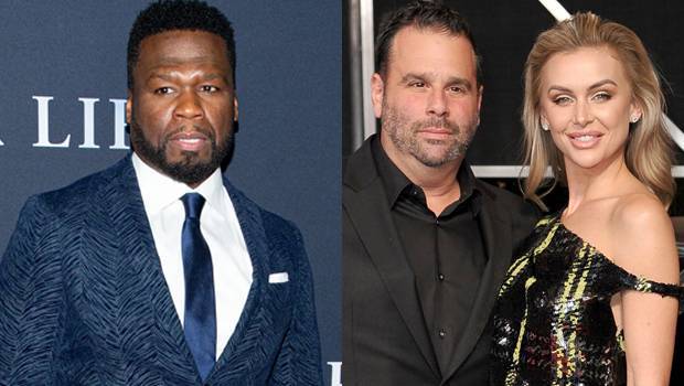 50 Cent Reignites Randall LaLa Feud After They Cancel Wedding — ‘No One’ Was Going Anyway - hollywoodlife.com