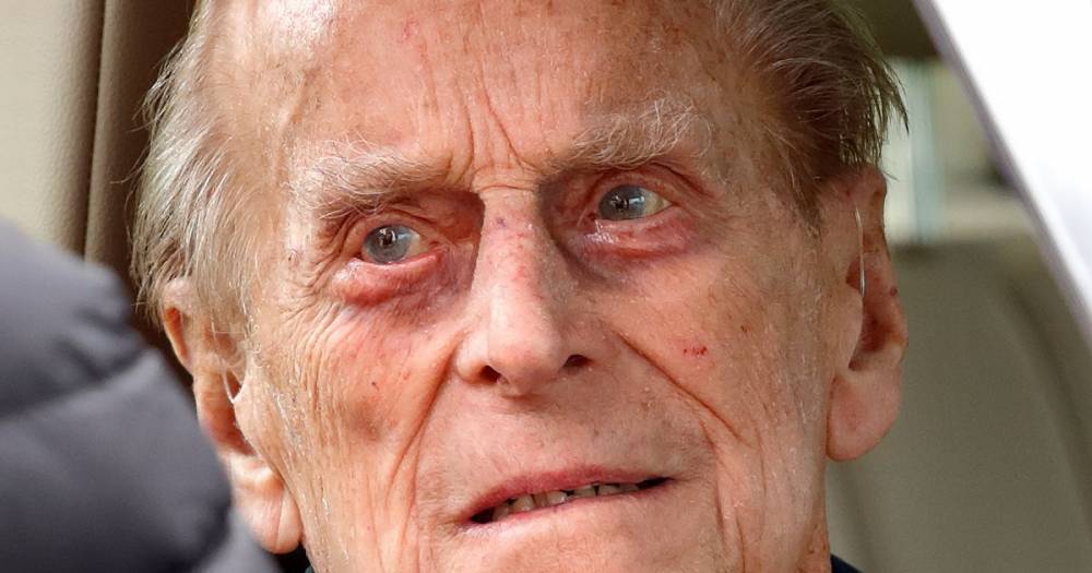 Buckingham Palace 'confirm Prince Philip still alive' after social media rumours - www.dailyrecord.co.uk