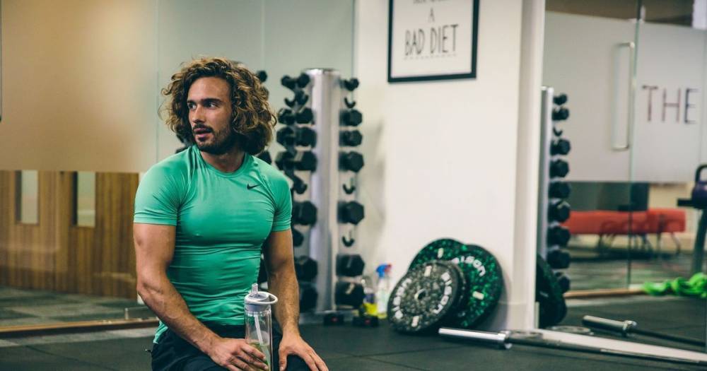 Joe Wicks to put on live PE lessons for kids on YouTube during school closures - www.manchestereveningnews.co.uk - Britain