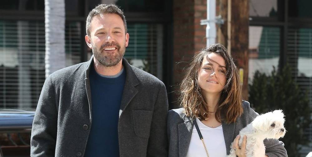 A Timeline of Ana de Armas and Ben Affleck's Relationship for Everyone Who Is...Confused - www.cosmopolitan.com