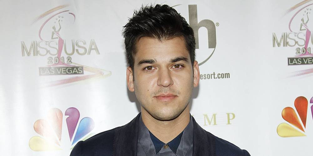 Rob Kardashian's Birthday Party Is Postponed Because the Family Is 'Taking Social Distancing Very Seriously' - www.justjared.com