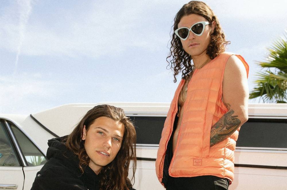 Dvbbs' First Track of 2020 Is a House Anthem for Your Living Room Dance Party: Exclusive - www.billboard.com