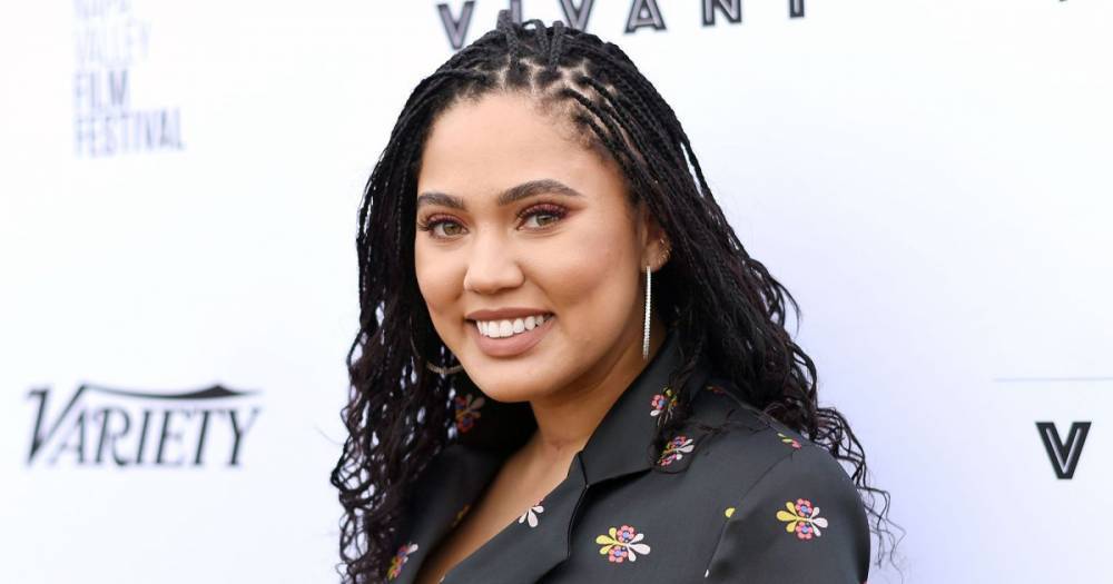 Ayesha Curry Looks Ahead After Temporary Closure of Her Restaurants: ‘Can’t Wait Until We Get Through This’ - www.usmagazine.com