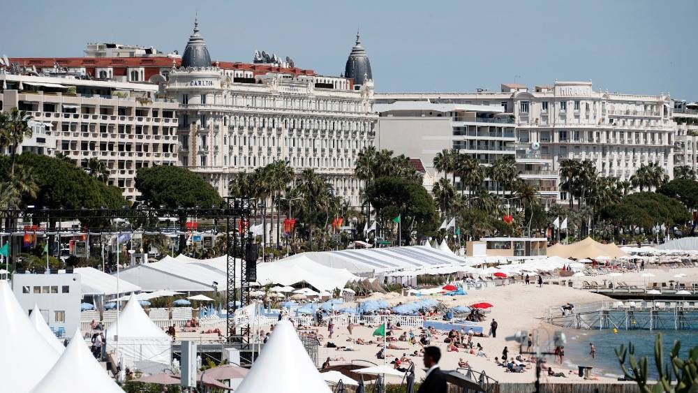 Cannes Film Festival Postponed Due To Coronavirus Impact - deadline.com