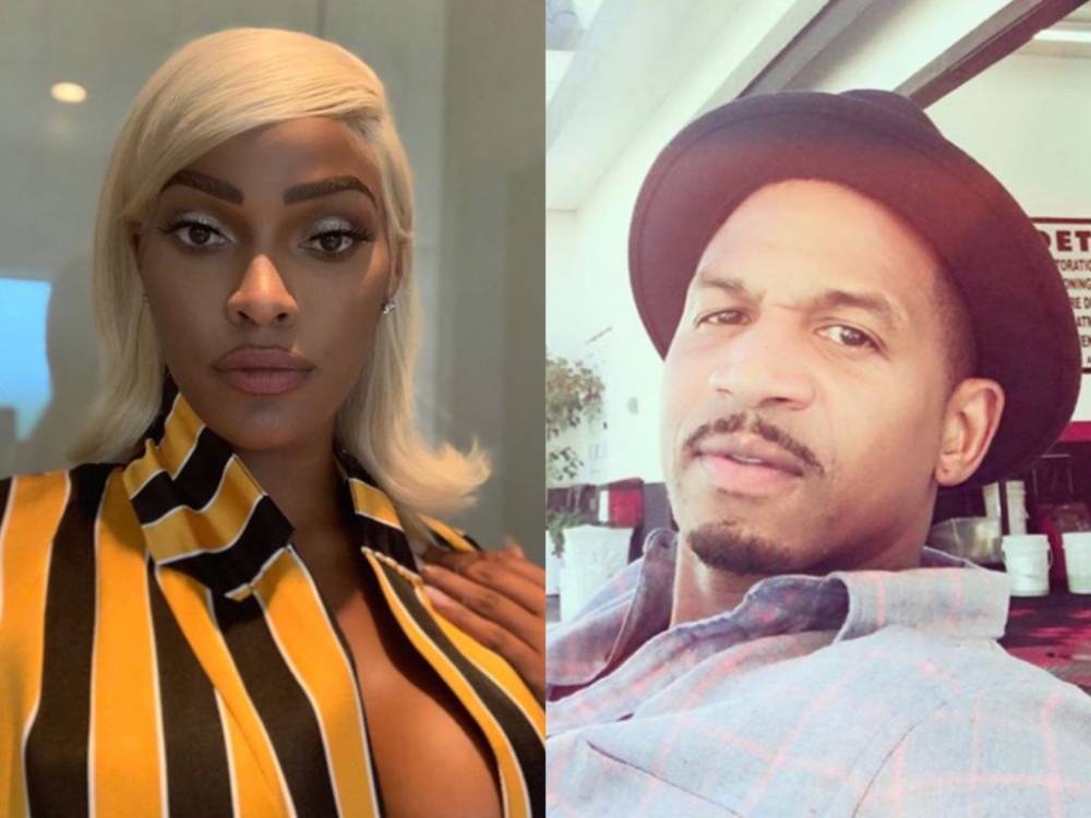 Joseline Hernandez Gets Emotional After Learning Stevie J Won Custody Of Bonnie Bella On ‘Marriage Boot Camp’ - theshaderoom.com - Puerto Rico