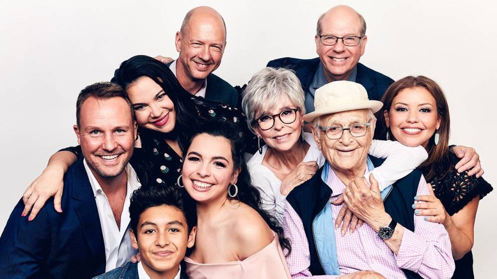 'One Day at a Time' Season 4 Trailer: Alvarez Family Gets Candid About Sex, Dating and Family - www.etonline.com - USA