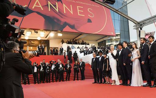The Cannes Film Festival Has Been Postponed Due To Coronavirus - www.hollywoodnews.com