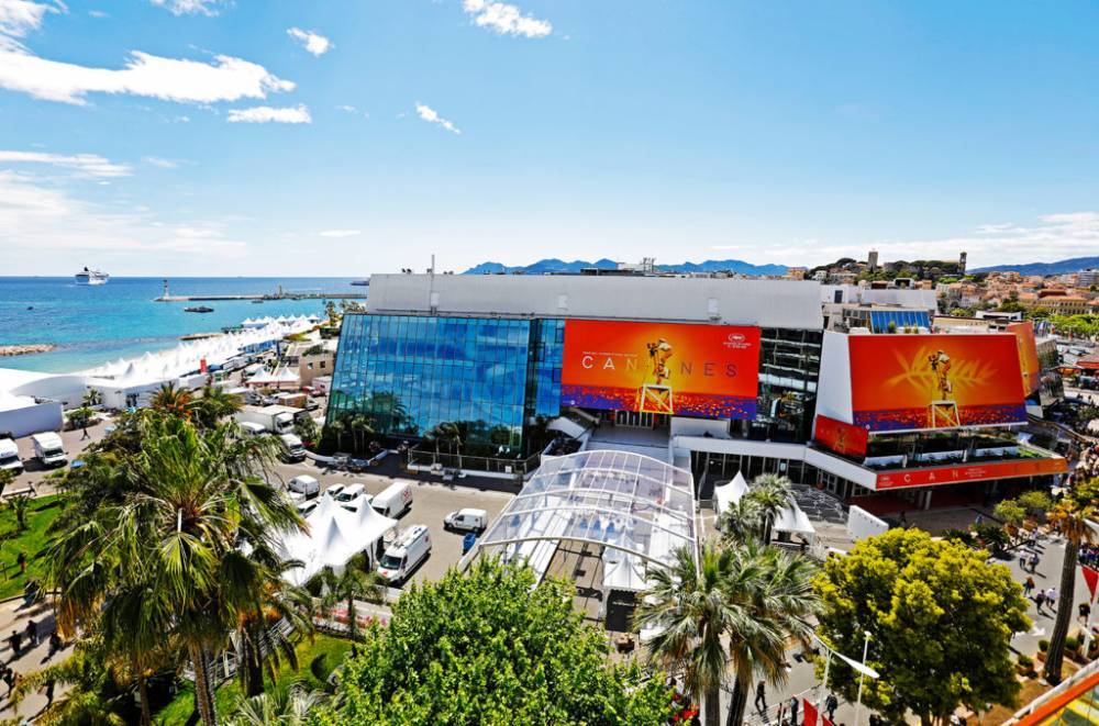 Cannes Film Festival Postponed Amid Coronavirus Fears - www.billboard.com - France