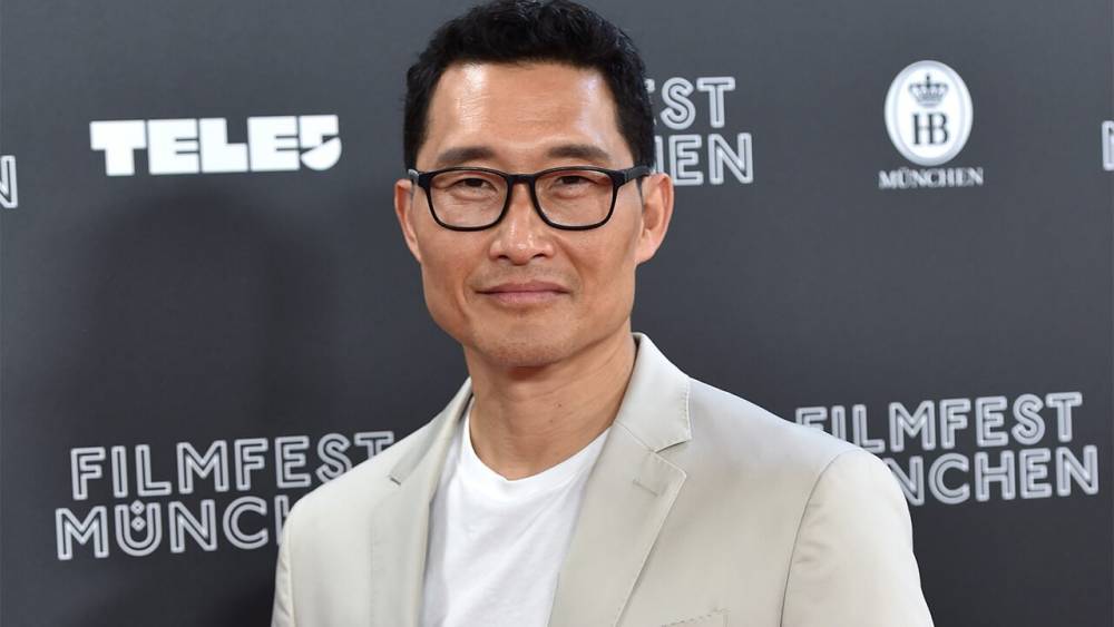 Daniel Dae Kim tests positive for coronavirus, says he’s willing to donate antibodies to find a vaccine - www.foxnews.com - Hawaii