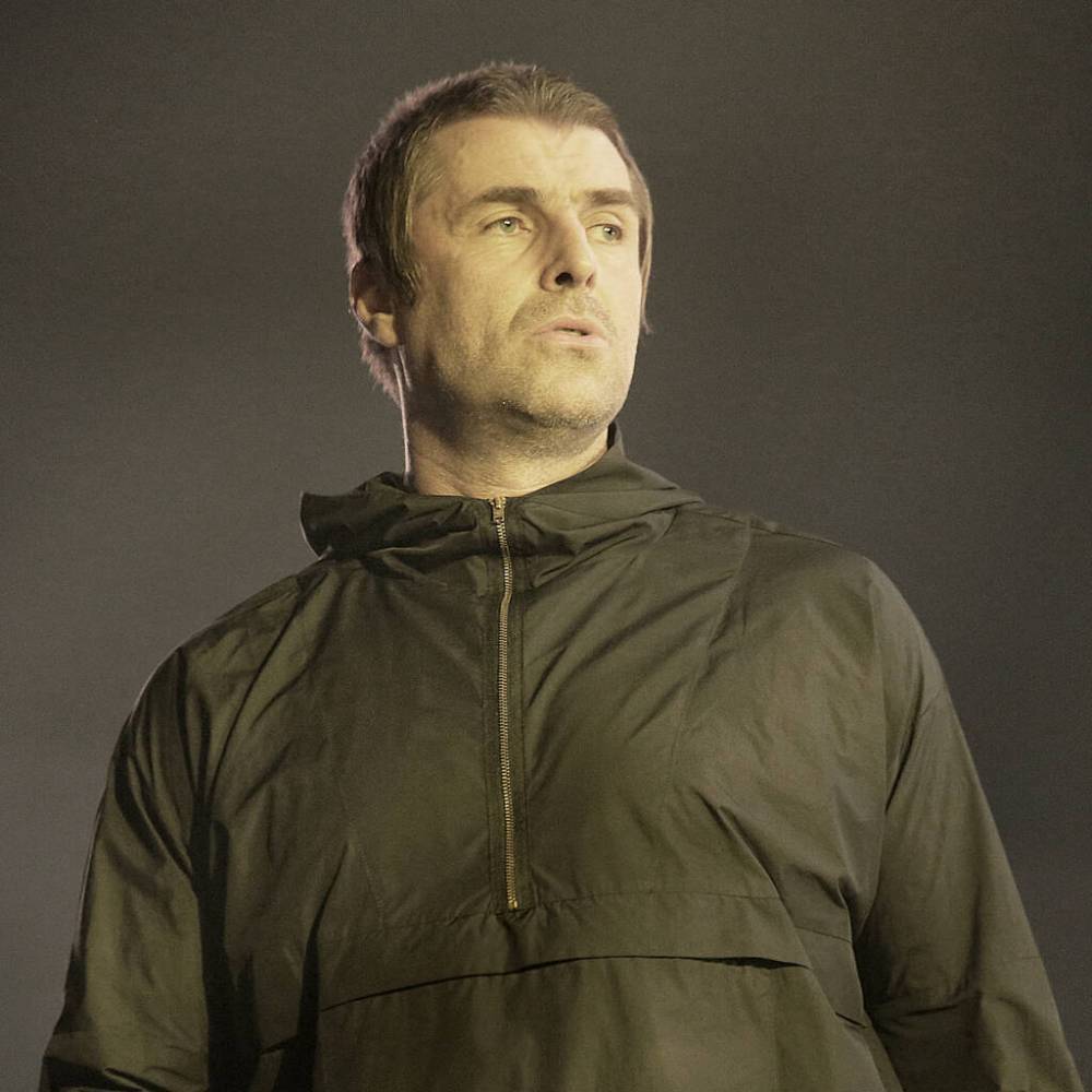 Liam Gallagher self-isolating due to Hashimoto’s diagnosis - www.peoplemagazine.co.za