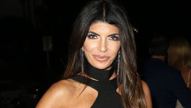 Teresa Giudice ‘Embarrassed’ After Watching Hair-Pulling ‘RHONJ’ Finale - hollywoodlife.com