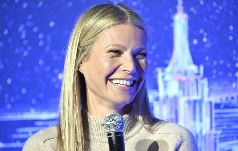 Gwyneth Paltrow says she regrets ‘Shallow Hal’, calls it a “disaster” - www.nme.com