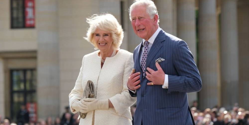Duchess Camilla Doesn't Want to Be Called Queen When Prince Charles Takes the Throne - www.cosmopolitan.com