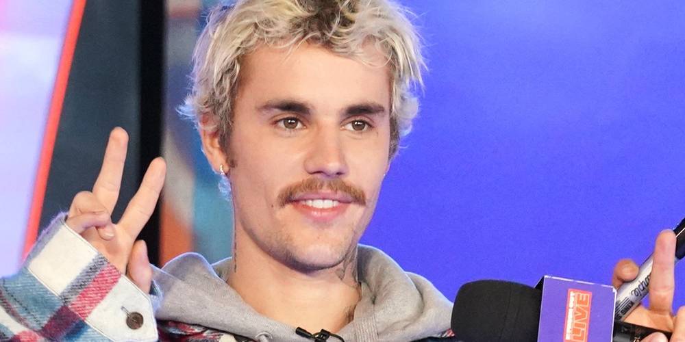 Here's How Justin Bieber Celebrated His 26th Birthday - www.justjared.com