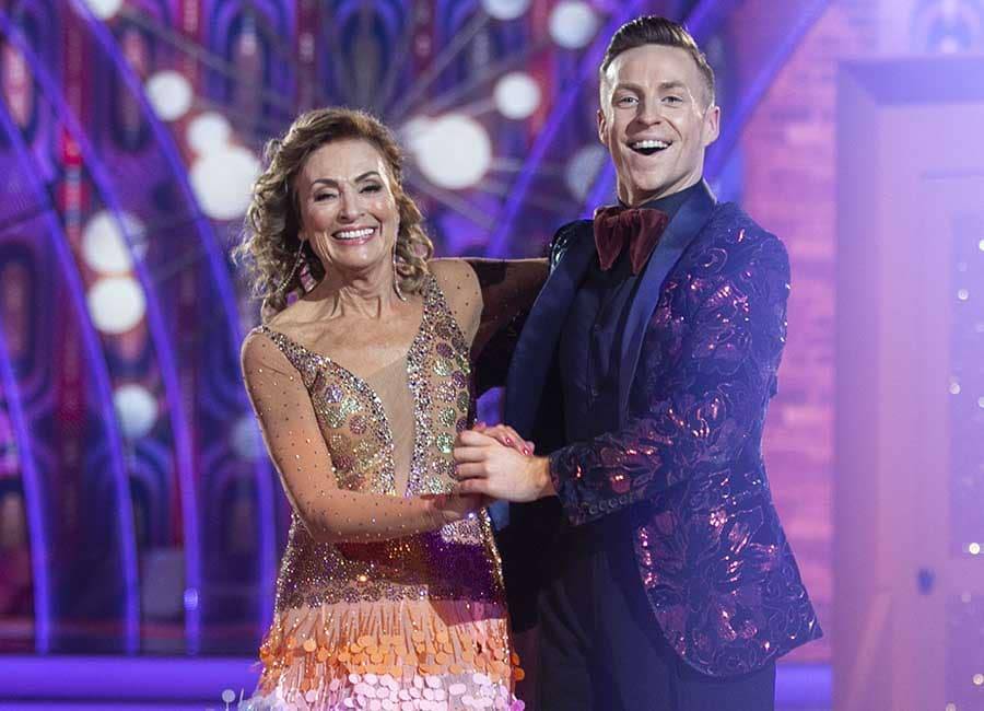 ‘Queen of the ballroom!’ Mary Kennedy exits Dancing With The Stars - evoke.ie