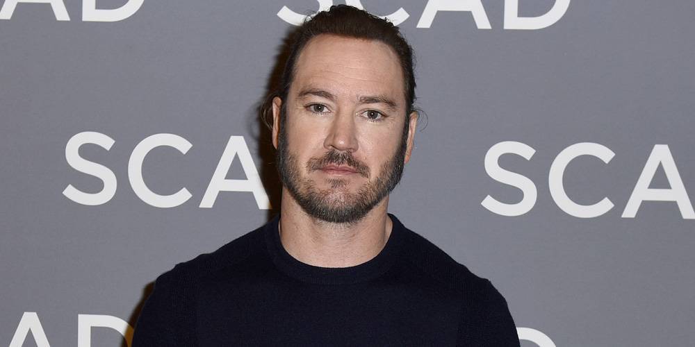 Mark-Paul Gosselaar Reveals How Much Zack & Kelly Time We'll Get With 'Saved By The Bell' Revival - www.justjared.com