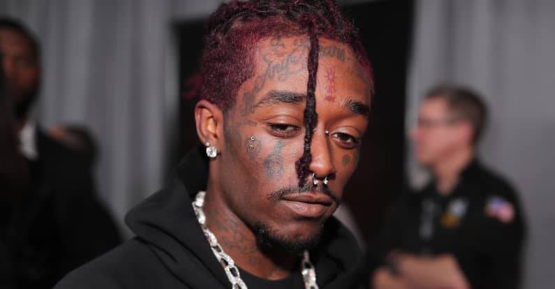 Listen to Lil Uzi Vert’s new song “That Way” - www.thefader.com