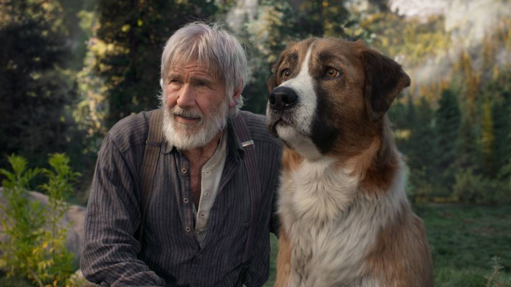 Harrison Ford’s ‘Call of the Wild’ to Lose $50 Million at Box Office - variety.com - county Harrison - county Ford