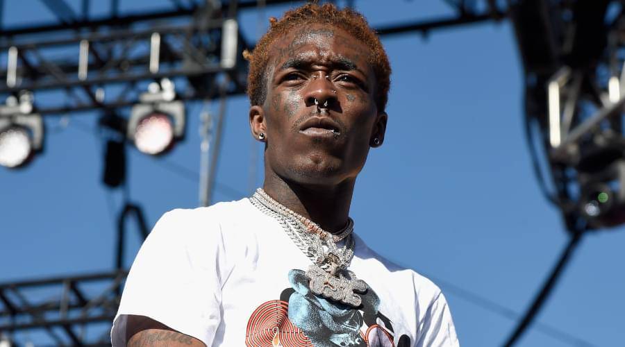 Lil Uzi Vert Pays Tribute To Kobe Bryant On Lil Baby’s “Commercial” - genius.com - state Maine
