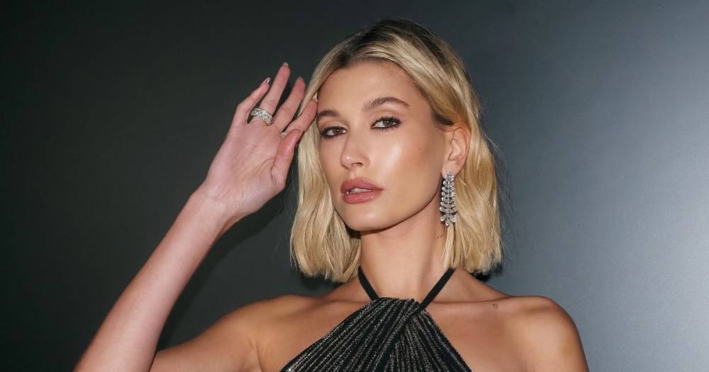 Hailey Baldwin’s New Go-To Serum Is ‘Like a Big Drink of Water for Your Skin’ - www.usmagazine.com