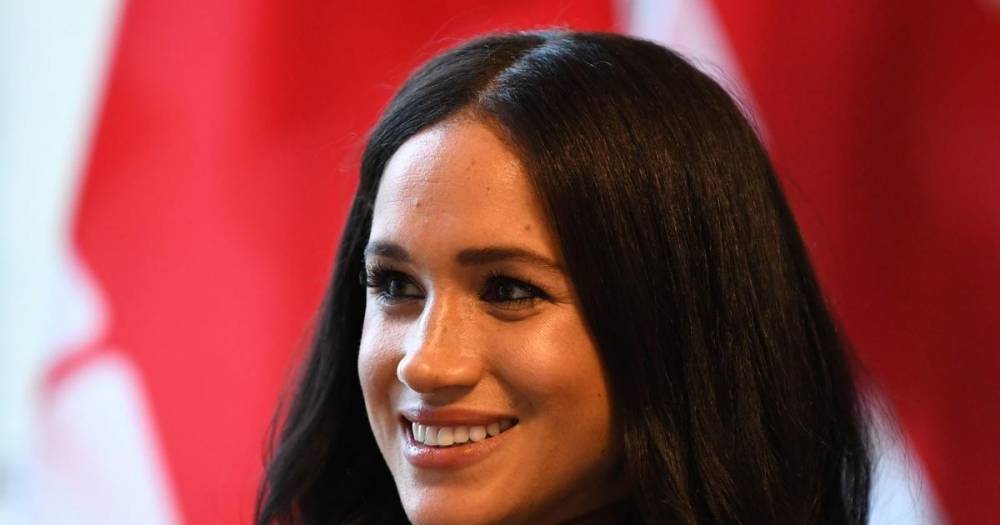 Duchess Meghan looking to land a role in a superhero film: Report - www.wonderwall.com - Hollywood