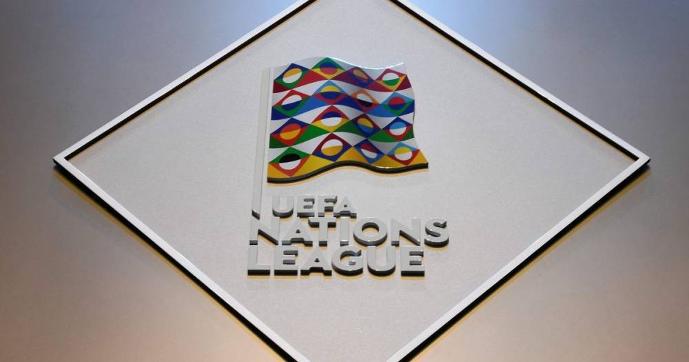 When is the Nations League draw? Live stream, TV and fixture details - www.dailyrecord.co.uk - Scotland - Norway - Serbia - Israel